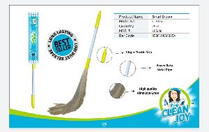 CLEANJOY SMART GRASS BROOM