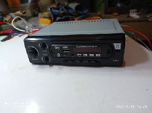 Car Stereo Amplifier