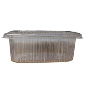 Thermoformed Food Container