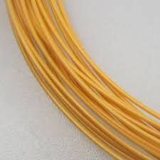 Triple insulated wire(0.2mm to 0.8mm)