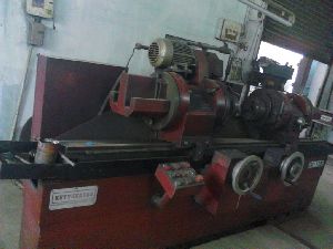 crankshaft grinding machines