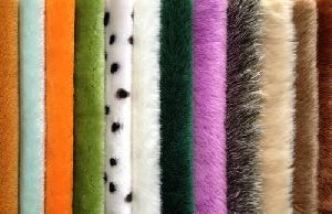 Artificial Fur