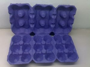 paper pulp trays