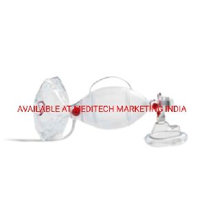 Ambu Spur Ii Resuscitator