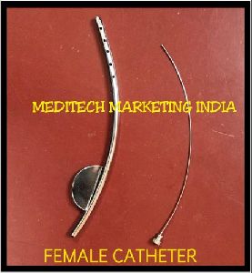 Female Catheter