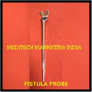 Fistula Probe