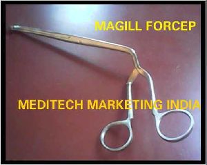 Magill Forceps