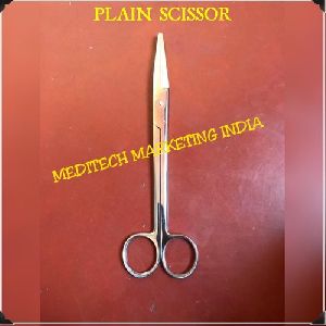 Plain Scissor