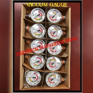 Vacuum Gauge