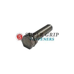 Mild Steel Moulding Bolts