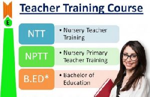 Instiute of Teacher Training Program Services