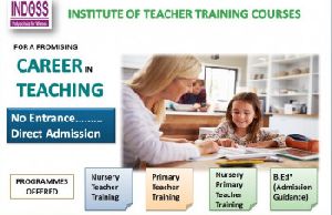 Teaching Course Service