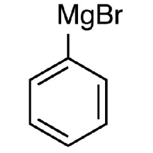 4-Fluoro Phenyl Magnesium Bromide