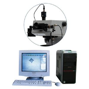 CCD Image Processing System