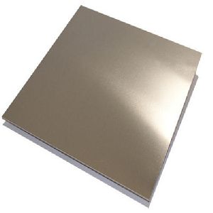 Aluminium Sheet 5052