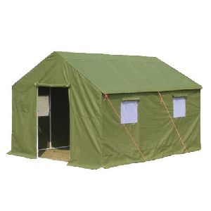HDPE Laminated Tent