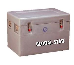 Vaccine Carrier Cold Box