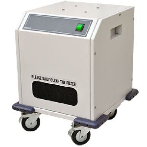 VComp Basic Medical Air Compressor