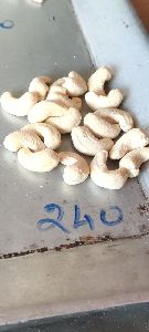 Cashew nuts all types