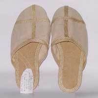 Jute Sandal