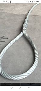 lifting tools Wire Ropes