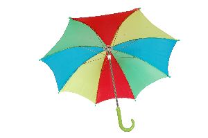 Mini Umbrella 4 Color 12 Inch..