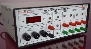 Multi Output Power Supply