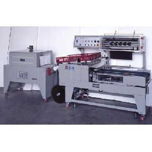 Automatic L Bar Sealing Machine