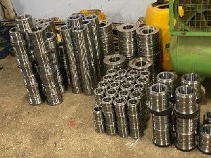 Hydraulic Cylinder Spares