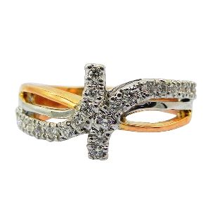 Diamond Ring Certified Best Jewellery Brands in India Gold Diamond Wedding Ring at Wholesale Price
