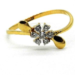 diamond bridal ring