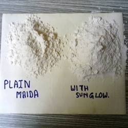 Flour Whitener