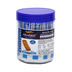 Scrotal Suspensory Bandage at best price in Kolkata by Medicaux Healthcare