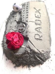 090667 Expandable Radex Powder