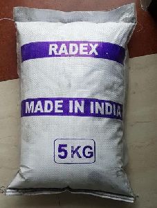 1199090 Expandable Radex Powder