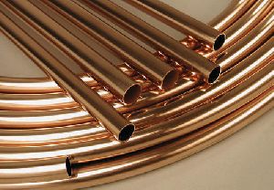 Copper Hollow Rods