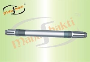 Rotavator Jack Shaft