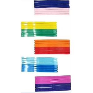Colorful Fashion Hair Pin