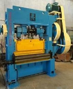 Perforating Press