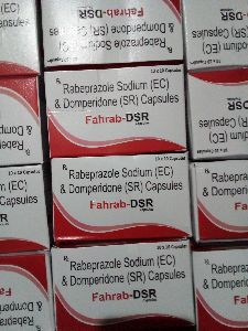 Fahrab-DSR Capsules