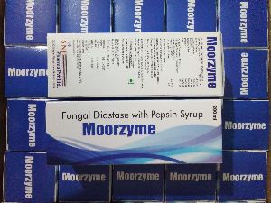 Moorzyme Syrup
