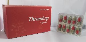 Thrombup Capsules