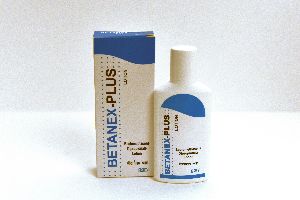 Betanex Plus Lotion