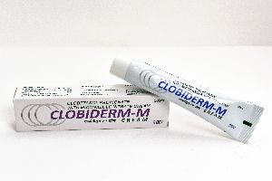 Clobiderm M Cream