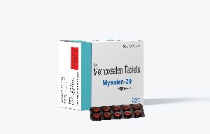 Mysalen 20 Tablets