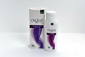 Osage Feminine Wash