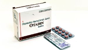 Otadin Tablets