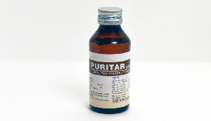 Puritar Lotion