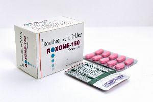 Roxone-150 Tablets