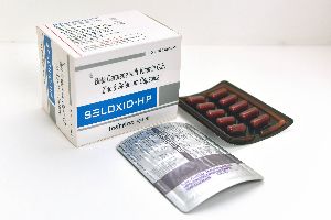 Seloxid HP Capsules